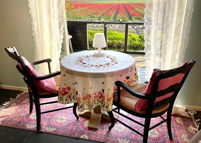 B&B De Verre Kijker
