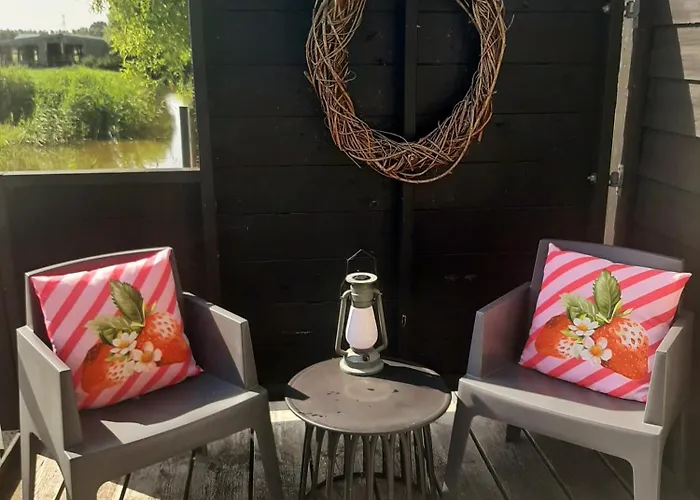 B&B De Verre Kijker