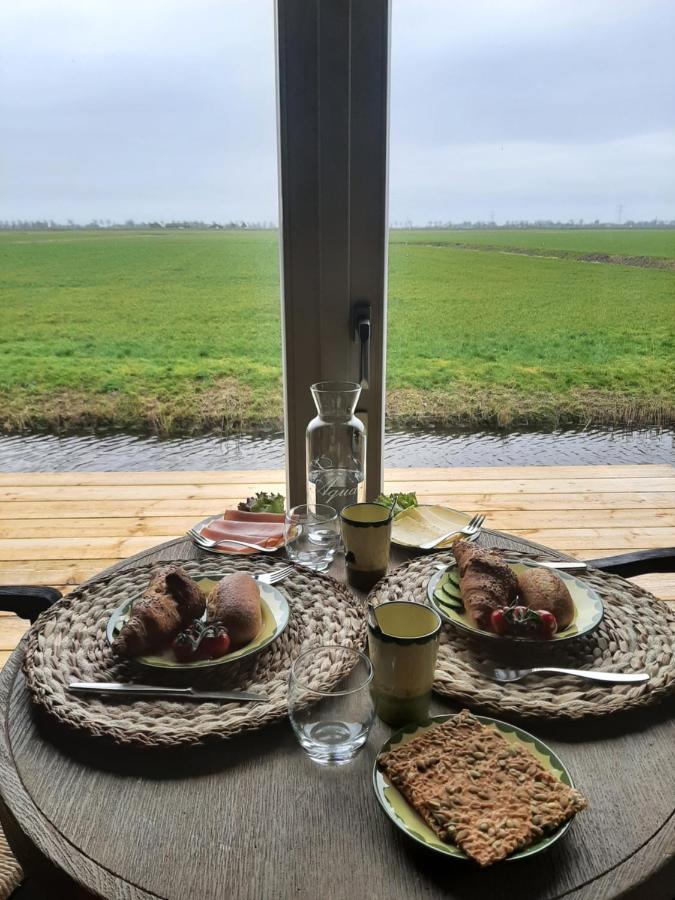 De Verre Kijker Barsingerhorn