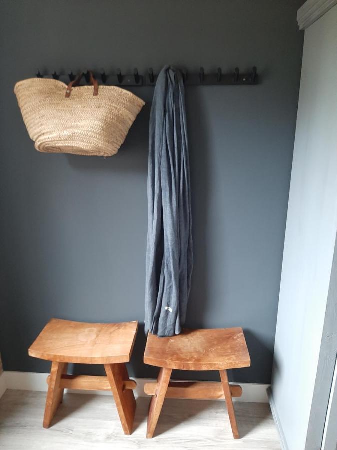 De Verre Kijker Couette-café